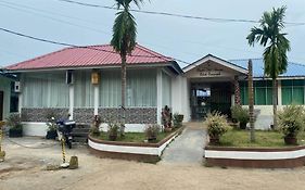 Capital O 91118 Chalet Seri Idaman